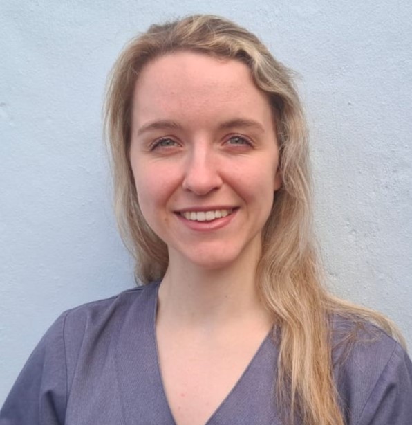 Physio in Hermanus